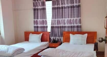 Hotel Stay Inn Dhaka