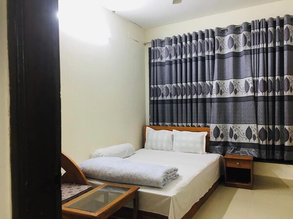 Hotel Stay Inn Dhaka - Dhaka