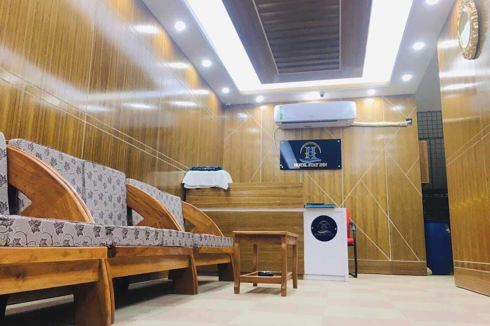 Hotel Stay Inn Dhaka