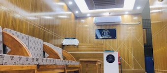 Hotel Stay Inn Dhaka