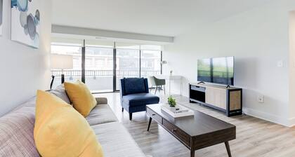 Premium A-Location Apartment
