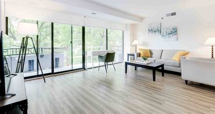 Premium A-Location Apartment