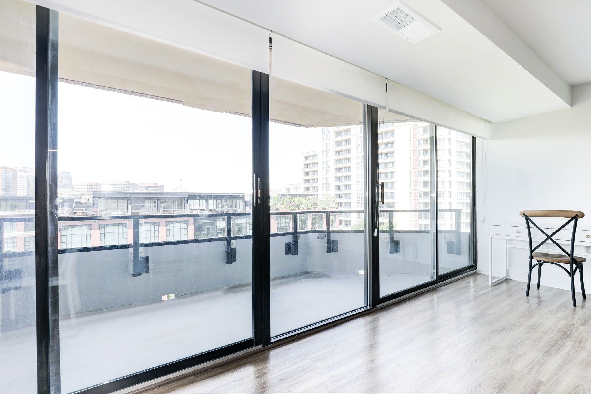 スーペリア アパートメント | テラス / パティオ