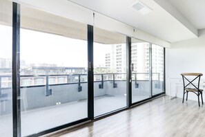 Leilighet – superior | Terrasse/patio