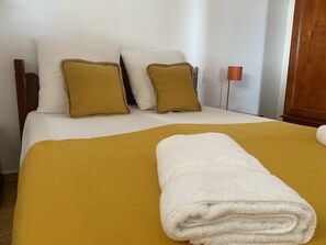 2 bedrooms, iron/ironing board - Hibiscus  (Saint-Louis)