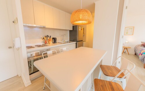 Oceana Suites Papudo