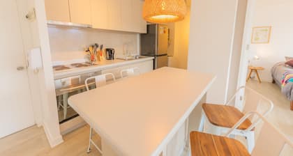 Oceana Suites Papudo