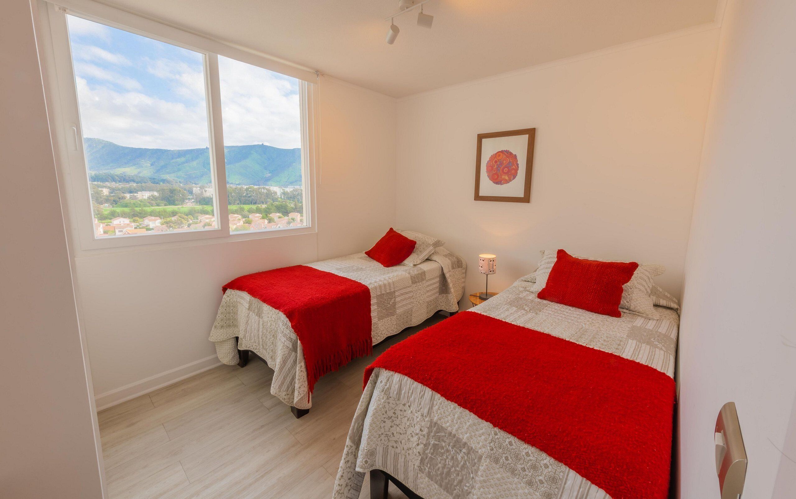 Apartment | Individually decorated, individually furnished, free WiFi, bed sheets