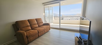 Oceana Suites Papudo