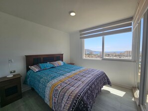 Chalet | Individually decorated, individually furnished, free WiFi, bed sheets - Oceana Suites Papudo (Papudo)