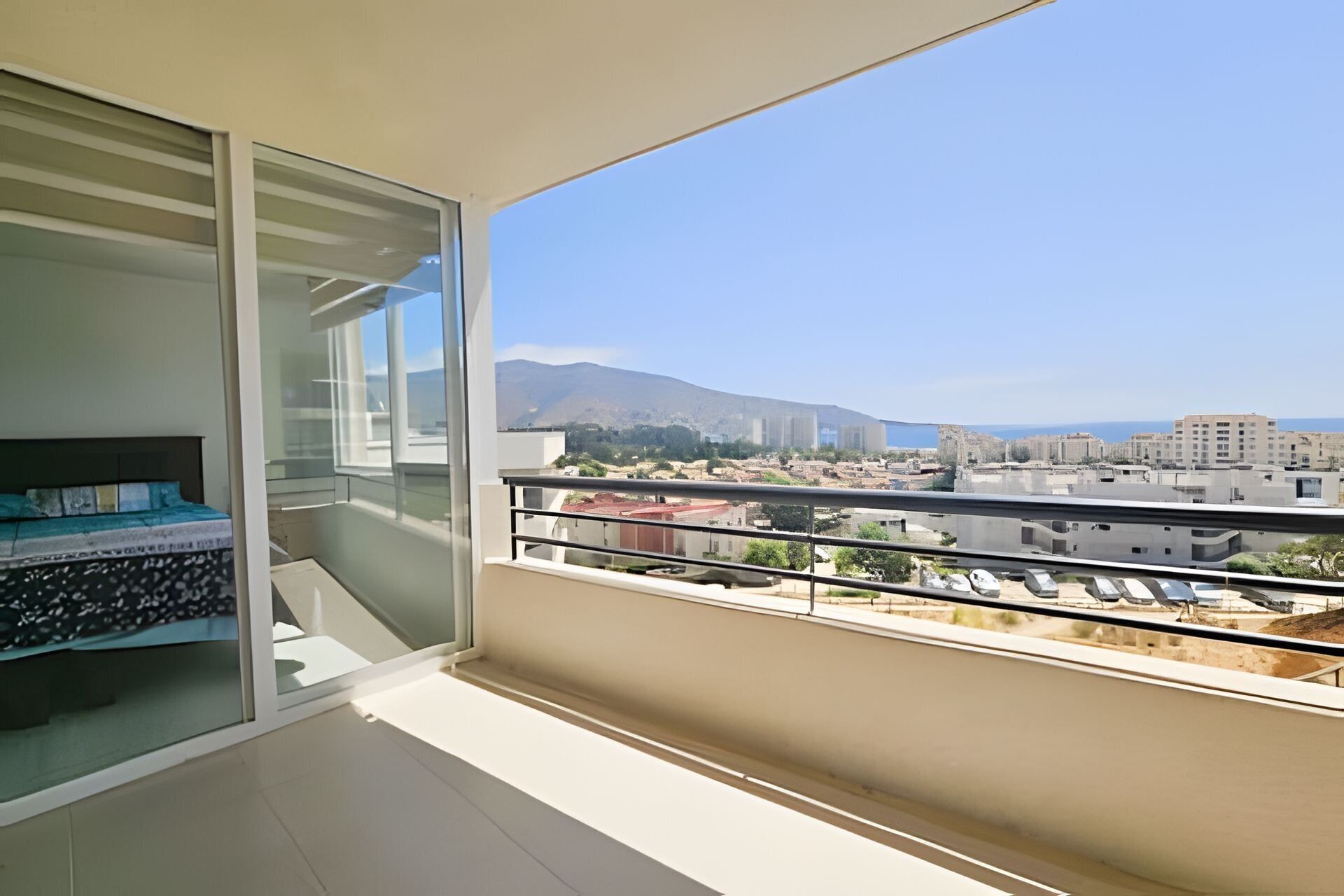 Chalet | Property grounds