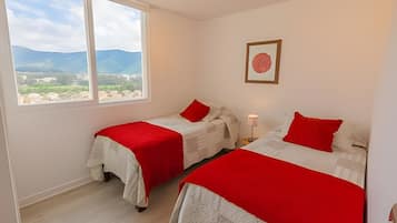 Apartment | Individually decorated, individually furnished, free WiFi, bed sheets