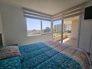 Chalet | Individually decorated, individually furnished, free WiFi, bed sheets - Oceana Suites Papudo (Papudo)