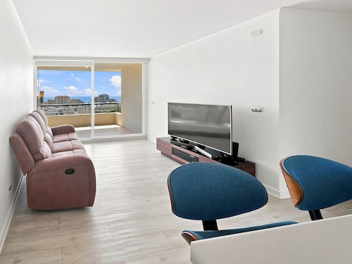 Oceana Suites Papudo