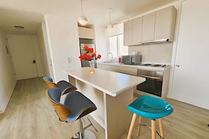 Chalet | Private kitchen