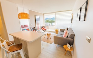 Apartment | Living area