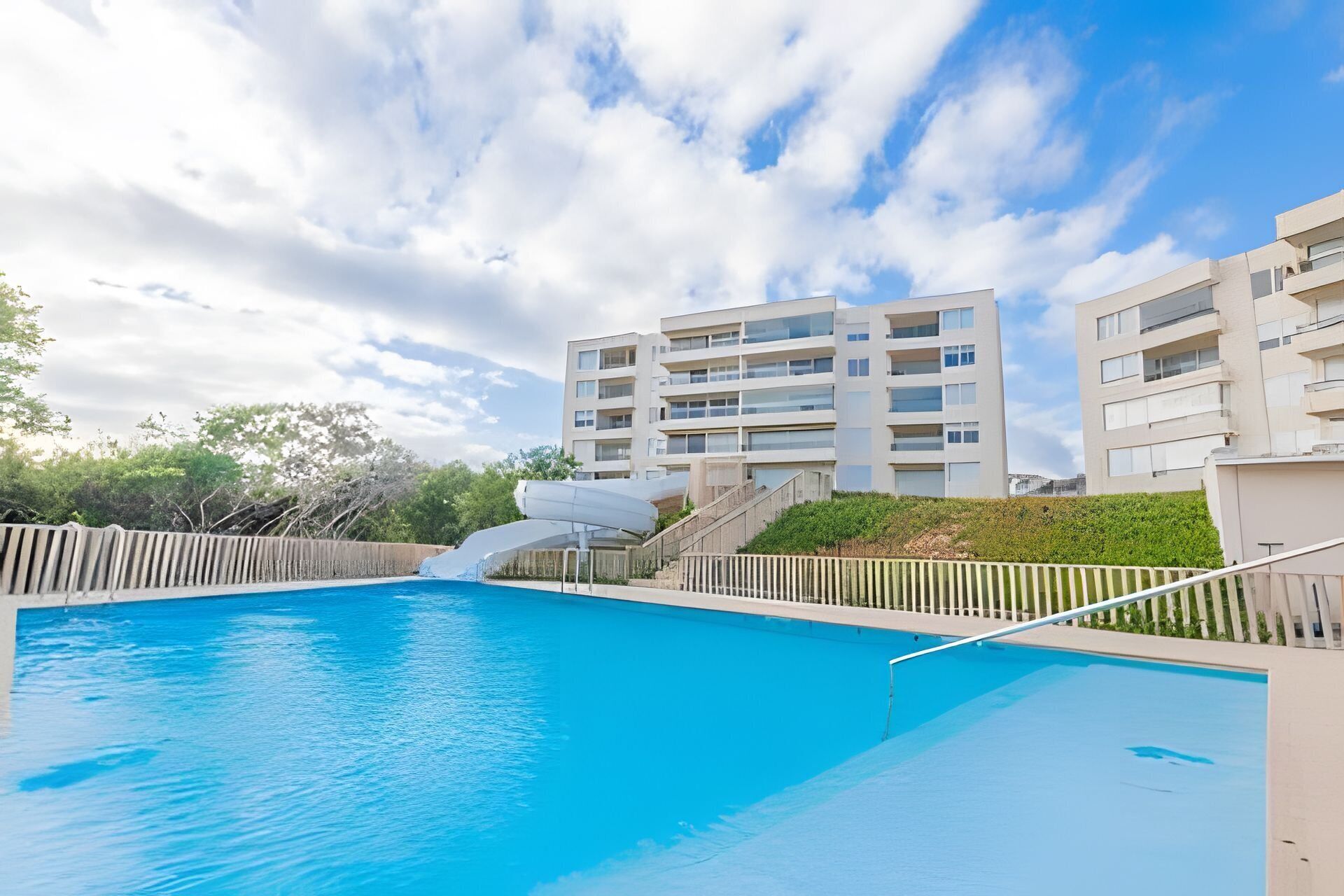 Appartement | Piscine