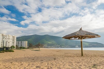 Oceana Suites Papudo