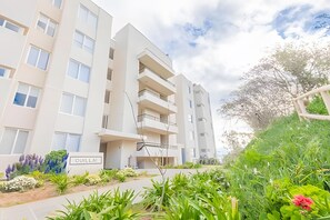 Appartement | Extérieur