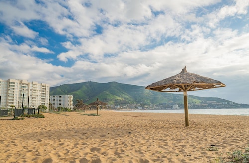 Oceana Suites Papudo