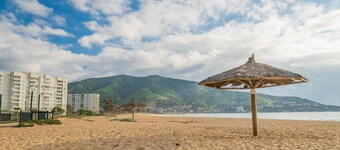 Oceana Suites Papudo