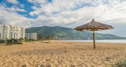 Oceana Suites Papudo