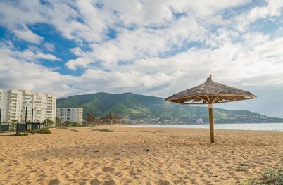 Oceana Suites Papudo