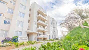 Apartamento | Fachada