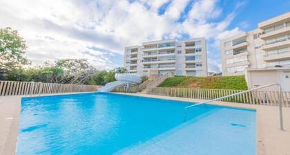 Oceana Suites Papudo