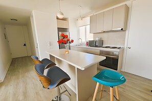 Chalet | Cuisine privée