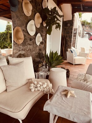 Terras