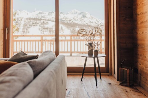 Chalet La Belle Etoile