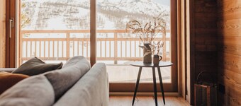 Chalet La Belle Etoile