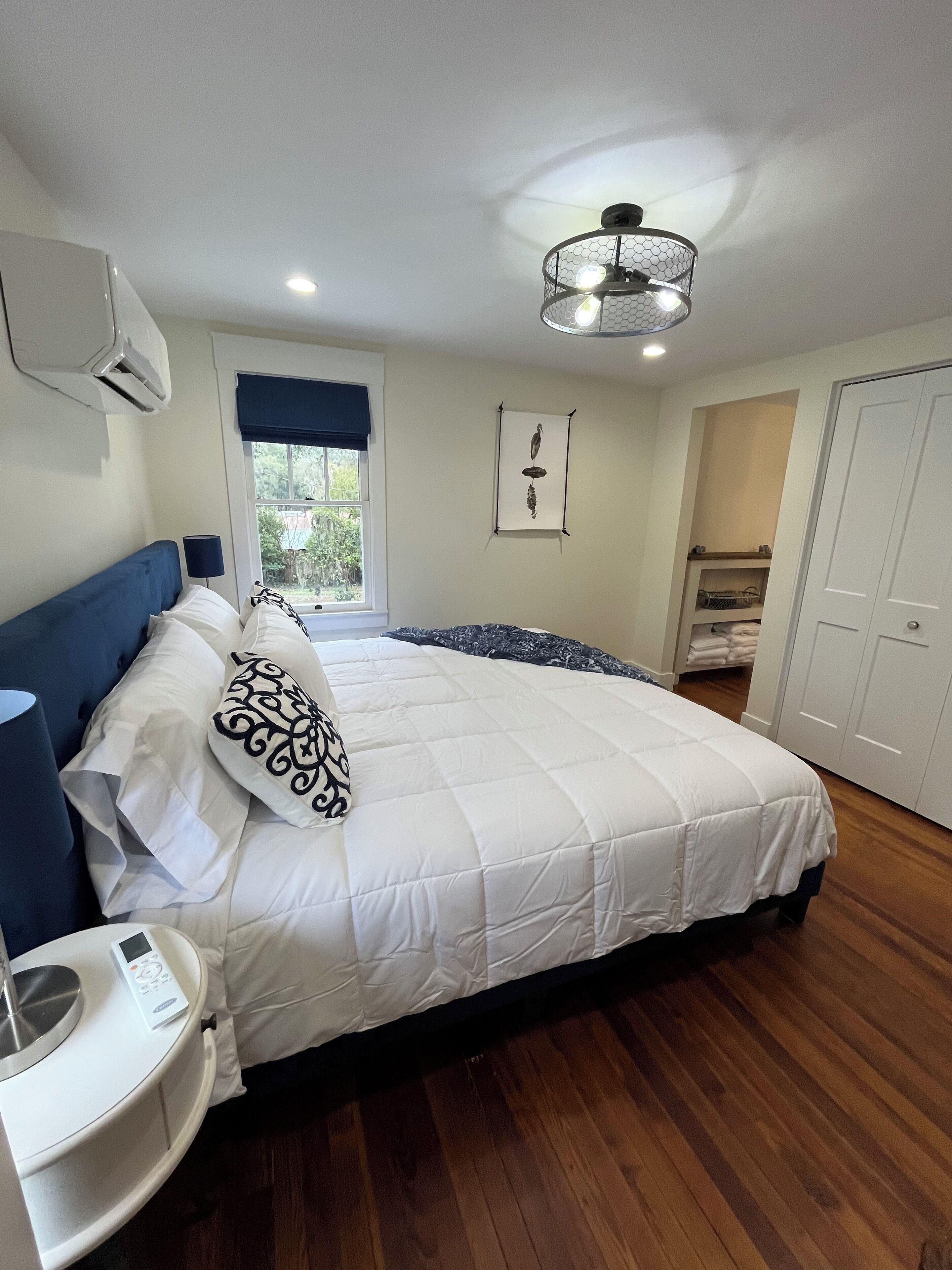 3 slaapkamers, wifi, beddengoed