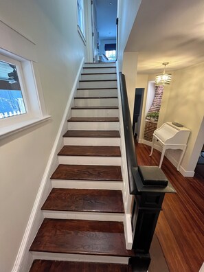 Interior - Experience the charm of small town living and Old Florida at its finest. (Keystone Heights)