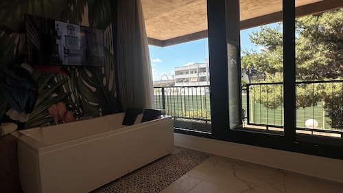 Puglia Promenade Apartment 5