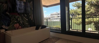 Puglia Promenade Apartment 5