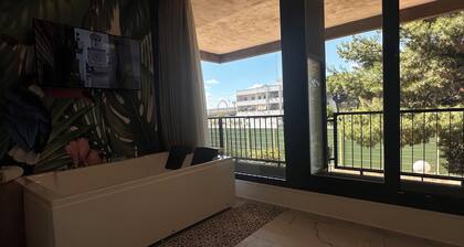 Puglia Promenade Apartment 5