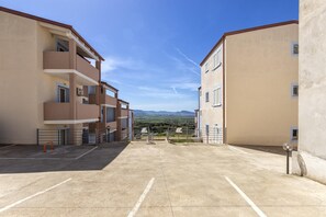 Apartment | 1 Schlafzimmer