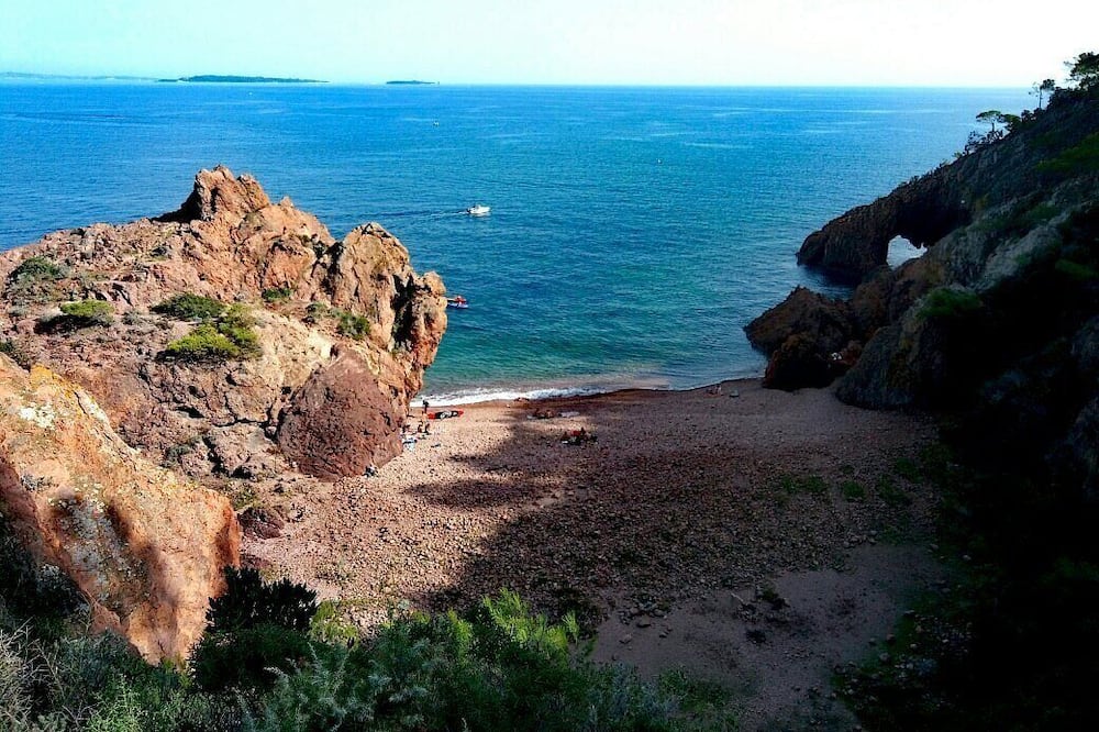 Hotel la Corniche d'Or Mandelieu