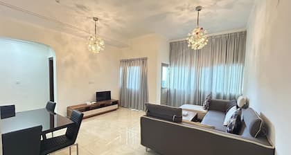 Al Hayat Suites