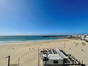 Spiaggia