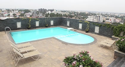 Hotel Shelton Rajamahendri
