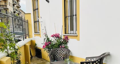 Casa Indipendente a Pochi Passi Dalla Stazione,