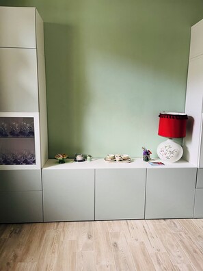 Interior - Casa Indipendente a Pochi Passi Dalla Stazione, (Casale Monferrato)