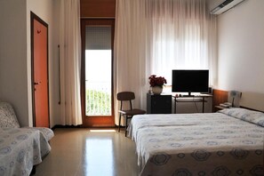 Room - Hotel Reno (Jesolo)