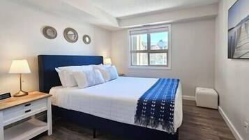 3 slaapkamers, gratis wifi, beddengoed