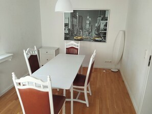 Restauration