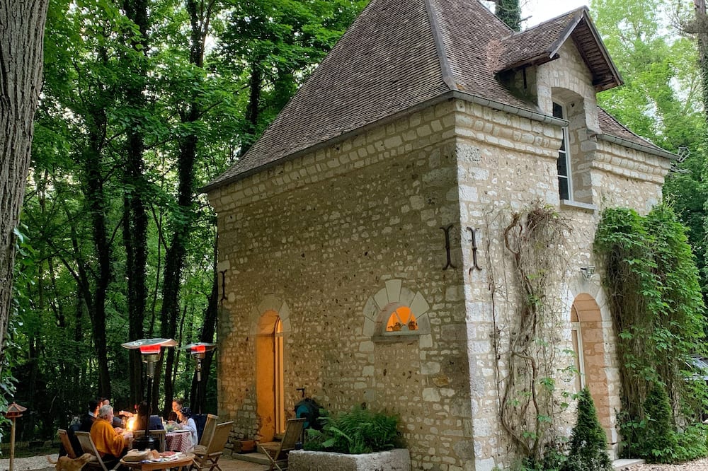 Domaine du Chesney