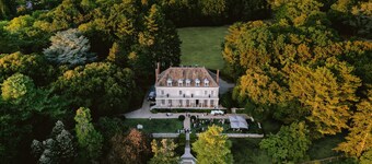 Domaine du Chesney